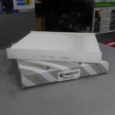 Фильтр салона (пр-во PROFIT) VW Polo, Skoda Fabia