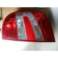 Задний фонарь правый R 6Y6945112C (пр-во DEPO) Skoda Fabia