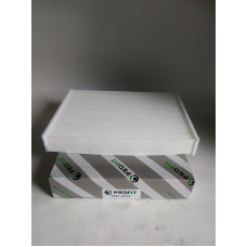 Фильтр салона (пр-во PROFIT) Renault LODGY 15-