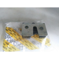 Замок двери наружный левый (пр-во Ароки) ВАЗ 2108, 2109, 2113, 2114, 2110,2112