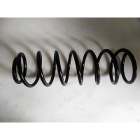 Пружина задняя 96653225 (пр-во EuroEX) Chevrolet Aveo