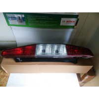 Фонарь задний правый R 51735978 (пр-во AUTOTECHTEILE) Fiat Doblo 01-04