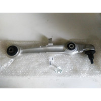 Рычаг нижний передний 8E0407693AG (пр-во STARLINE) Audi A4, A6, VW Passat, Skoda