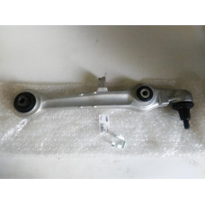 Рычаг нижний передний 8E0407693AG (пр-во STARLINE) Audi A4, A6, VW Passat, Skoda