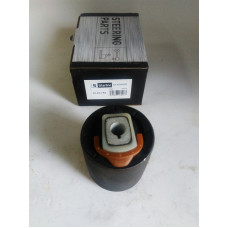 Сайлентблок нижнего заднего рычага (пр-во STARLINE) VW Passat, Audi A4, A6