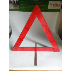 Знак аварийной остановки (пр-во СИЛА) в пластиковой упоковки