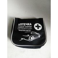 Аптечка в сумке (пр-во Укриана)