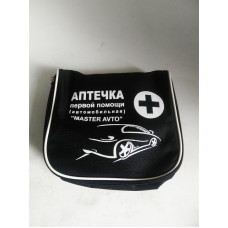 Аптечка в сумке (пр-во Укриана)