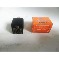 Реле указателей поворота (пр-во Винница) ВАЗ 2108, 2109, 2110 ,2112, 2141, 1102