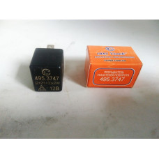 Реле указателей поворота (пр-во Винница) ВАЗ 2108, 2109, 2110 ,2112, 2141, 1102