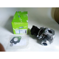 Клапан EGR (пр-во VALEO) Peugeot 407, 206, Ford C-Max, Focus || 1.6 HDI