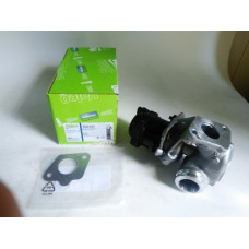 Клапан EGR (пр-во VALEO) Peugeot 407, 206, Ford C-Max, Focus || 1.6 HDI