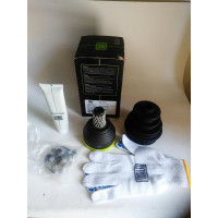 Шрус наружный 36/26 (пр-во TRIALLI) Ford Focus, C-Max 04-