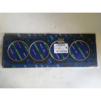 Прокладка ГБЦ паронит (PARTS-MALL) Lacetti, Aveo, Nexia, Лачетти, Авео, Нексия 1,6 DOHC, 9647340, PGC-N021