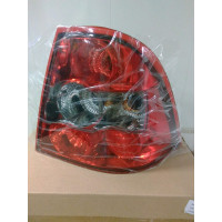 Фонарь задний правый 024 0205 F2C, 1701552180 (пр-во TEMPEST) GEELY CK, CK-2