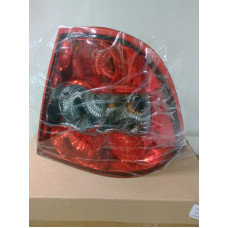 Фонарь задний правый 024 0205 F2C, 1701552180 (пр-во TEMPEST) GEELY CK, CK-2