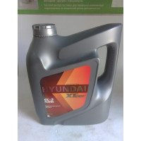 Масло трансмиссионное, 75W90, GL5, HYUNDAI XTeer, 4L.