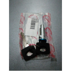 Личинка замка двери + 2 ключа 6707600205 (пр-во ROTWEISS) Mercedes Vito 638, MB Sprinter 96-06, VW LT 28-46