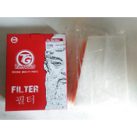 Фильтр воздушный (пр-во TANGUN) Renault Megane |||, Scenic III 09-