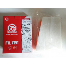 Фильтр воздушный (пр-во TANGUN) Renault Megane |||, Scenic III 09-