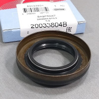 Сальник полуоси правой 33X55X8.5 (пр-во CORTECO) Renault Laguna, Megane, Clio, Logan