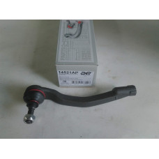 Наконечник рулевой тяги правый 7701474796 (пр-во APPLUS) Renault Megane ||, Scenic ||