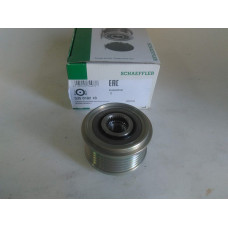 Муфта обгонная (пр-во INA) RENAULT, NISSAN K9K