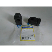 Втулка стабилизатора переднего 7701056678 d=19.5 (пр-во SASIC) Renault Megane, Scenic