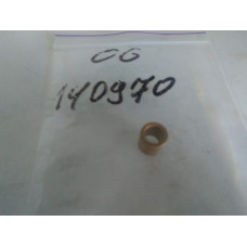 Втулка стартера (пр-во CARGO) 8.12X12.12X11.44