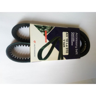 Ремень клиновый AV10LA910 (Hutchinson)