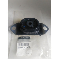 Подушка КПП (пр-во Renault) Renault Kangoo, Megane Подушка КПП (пр-во Renault) Renault Kangoo, Megane