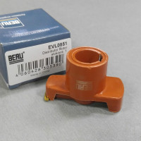 Бегунок распределителя зажигани (BERU) OPEL ASCONA, KADET, OMEGA, RECORD