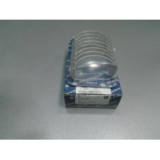 Вкладыши шатунные STD (пр-во KOLBENSCHMIDT) Renault Kangoo, Megane 1,5dCi, 1,4, 1,6 16V