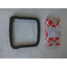 Цепь маслянного насоса (пр-во FEBI) Renault K4M, K7J. K9K. E7J. K4J, K4M, K7J,K7M