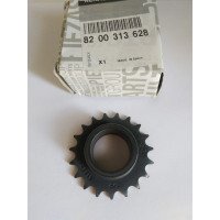 Шестерня привода маслонасоса (пр-во RENAULT) Renault Megane || 1.5 dci