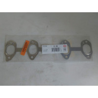 Прокладка выпускного коллектора (пр-во ELRING) VAG 1.6