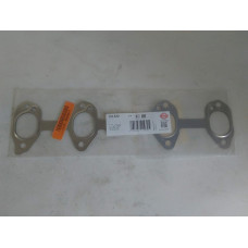 Прокладка выпускного коллектора (пр-во ELRING) VAG 1.6