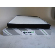 Фильтр салона 971331E100 (пр-во PROFIT) Hyundai Accent 05-