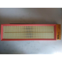 Фильтр воздушный (пр-во WIX) VW JETTA 2,5