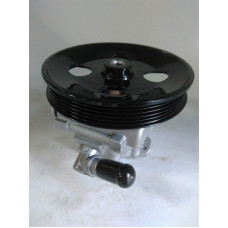 Насос ГУР (пр-во KIMIKO) Chery TIGGO 2.4