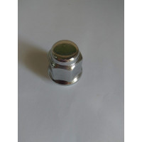 Гайка колесная (пр-во KAP) Accent 00-, Elantra 00-, Sonata 06-, Tucson 15-, 529503Y000, 5295017000, 5295024000, 52950-17000, 52950-24000, 52950-3Y000