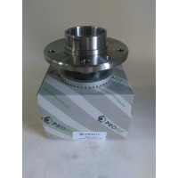 Подшипник ступицы перед с ABS (пр-во PROFIT) Opel Omega A