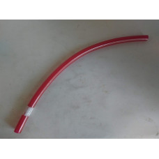 Патрубок расширительного бачка (пр-во Россия) Силикон