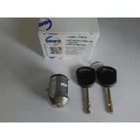 Личинка замка зажигания (HMPX) FORD TRANSIT, CONNECT, FOCUS, FIESTA, 94AGA3697AB, 1022184