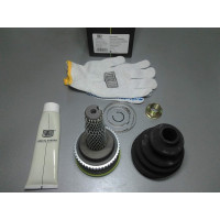 Шрус наружний Z26*23 1064001829, 4346009601 (TRIALLI) Geely Emgrand EC7, Toyota Corolla 01-
