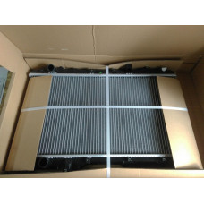 Радиатор охлаждения основной 19010P3F004 (пр-во NRF) Honda CR-V 95-