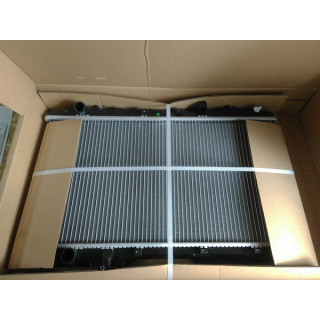 Радиатор охлаждения основной 19010P3F004 (пр-во NRF) Honda CR-V 95- 53506 2 053 р.