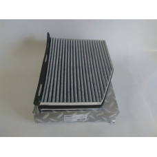 Фильтр салона угольный (пр-во UFI) Skoda Octavia, Audi, VW, 1K0819644B