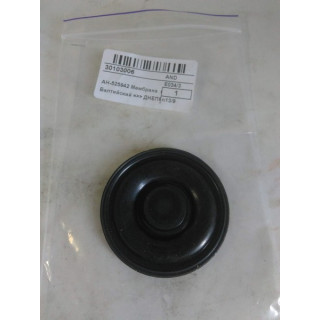 Мембрана клапана вентиляции картерных газов 06F103469D (пр-во AND) VW Passat, Skoda, Audi 2.0 FSI