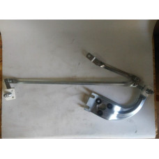 Трапеция стеклоочистителя без мотора (EuroEx) Трапеция стеклоочистителя без мотора (EuroEx)